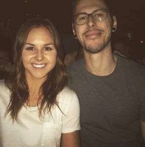 Meet your Posher, Marc-andré